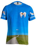 Guided Path Tee