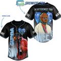 Gunna The Bittersweet Tour Personalized Baseball Jersey