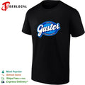 Guster since 1991 a Boston tradition logo shirt