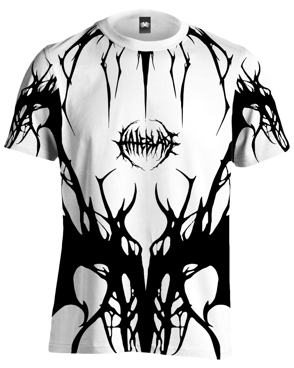 Hardcore Tee