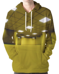 Backrooms Hoodie