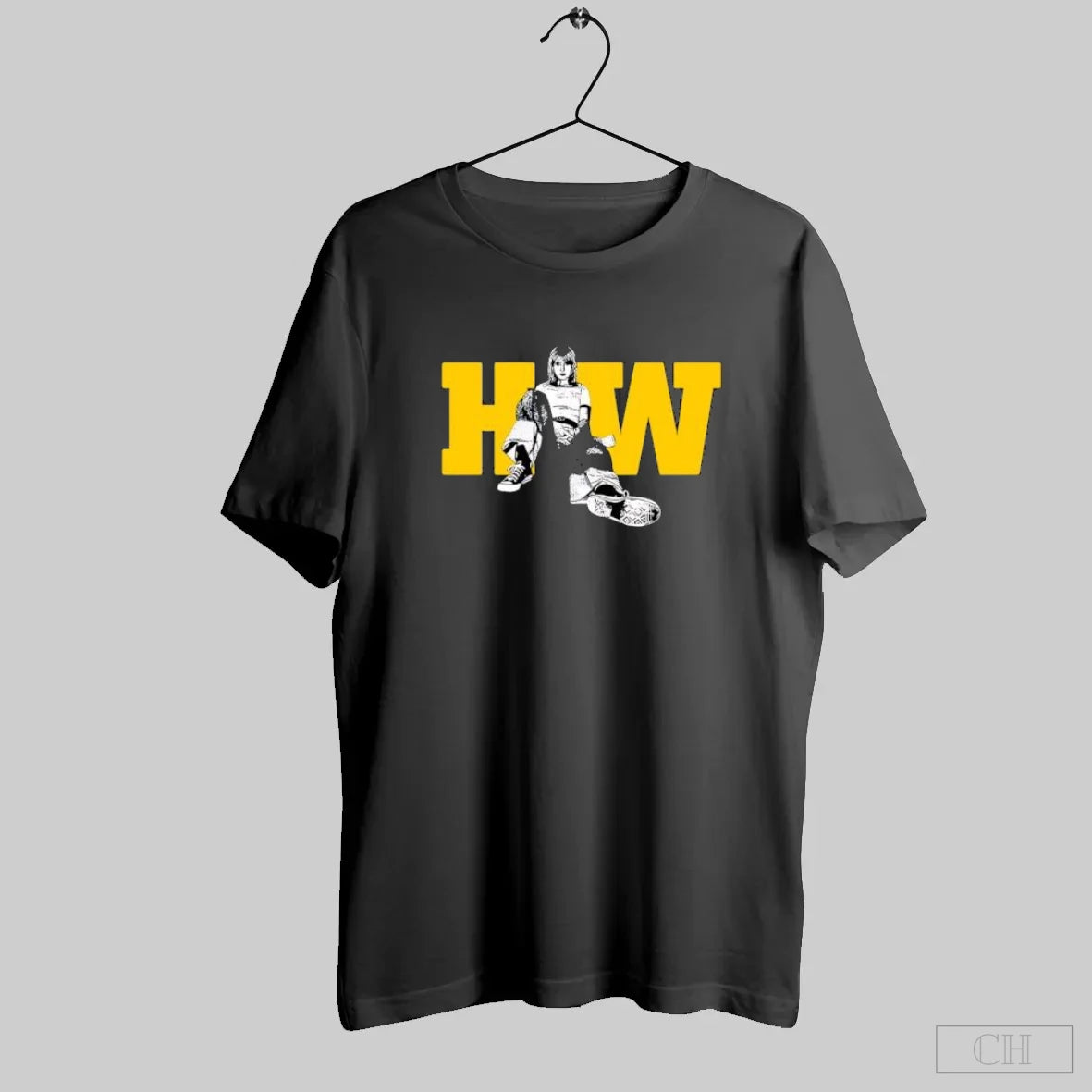 Hw Paramore Fan S Black T-Shirts, Hoodie, Sweatshirt | InkRitualCo.com