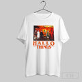 Hallo Things Halloween T-Shirts, Hoodie, Sweatshirt | InkRitualCo.com