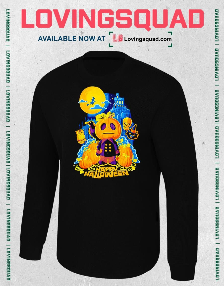 Halloween Horror Nights Whalen Lil’ Boo T-Shirt