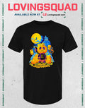 Halloween Horror Nights Whalen Lil’ Boo T-Shirt