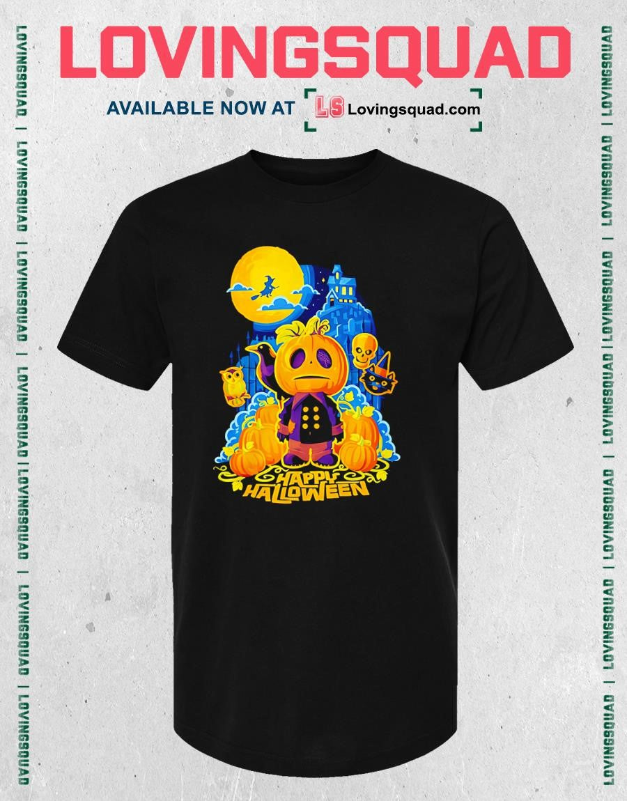 Halloween Horror Nights Whalen Lil’ Boo T-Shirt