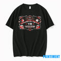Hallowstream 2025 Ouija Board If You Die In The Game You Die In The Game T-Shirts, Hoodie, Sweatshirt | InkRitualCo.com