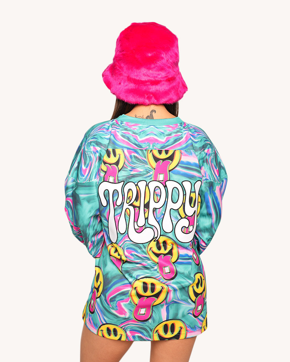 Happy Hour Jersey 2.0