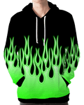 Hardcore 2000 Hoodie