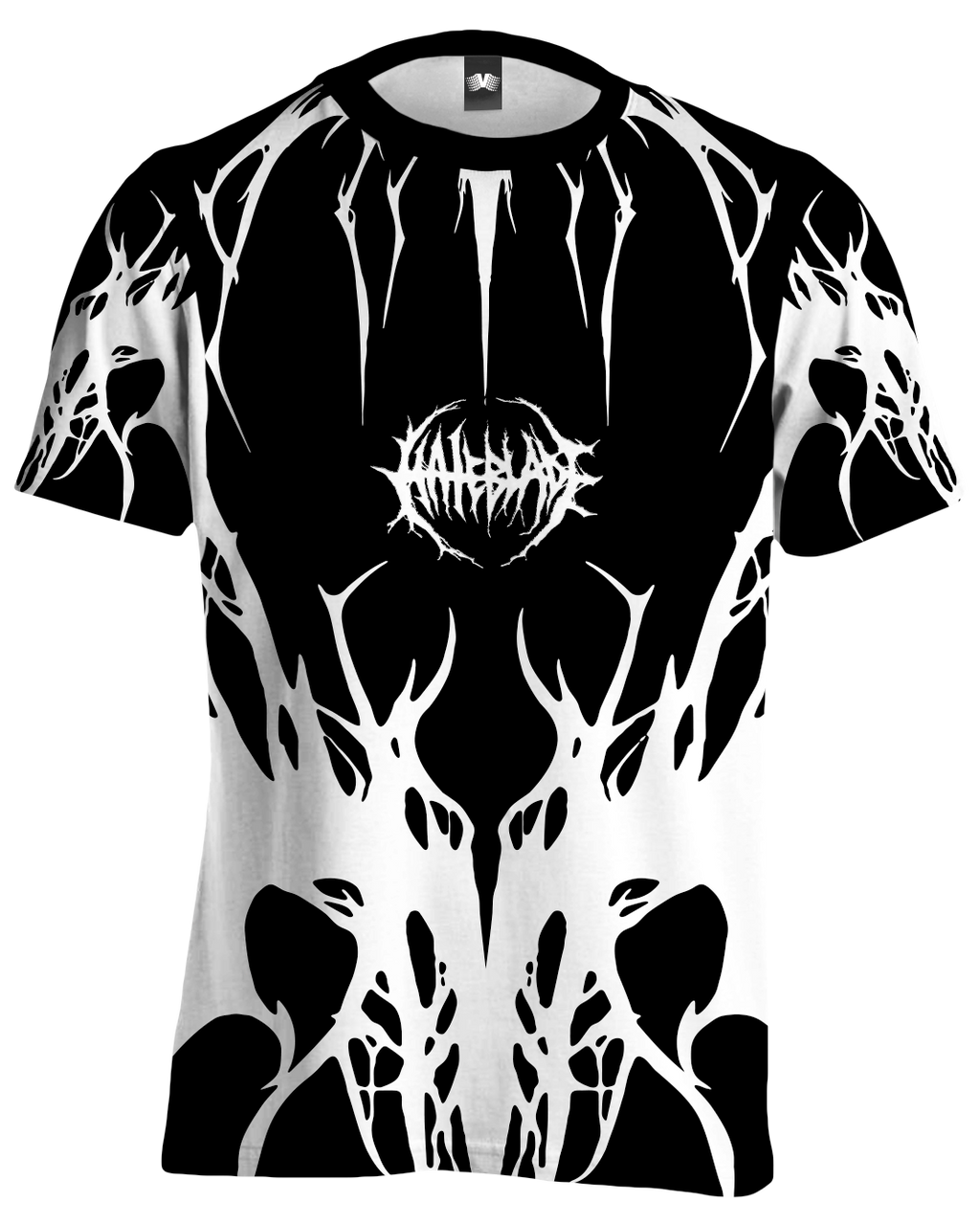 Hardcore Tee