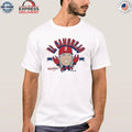 Harrison Bader El Cangrejo Shirt