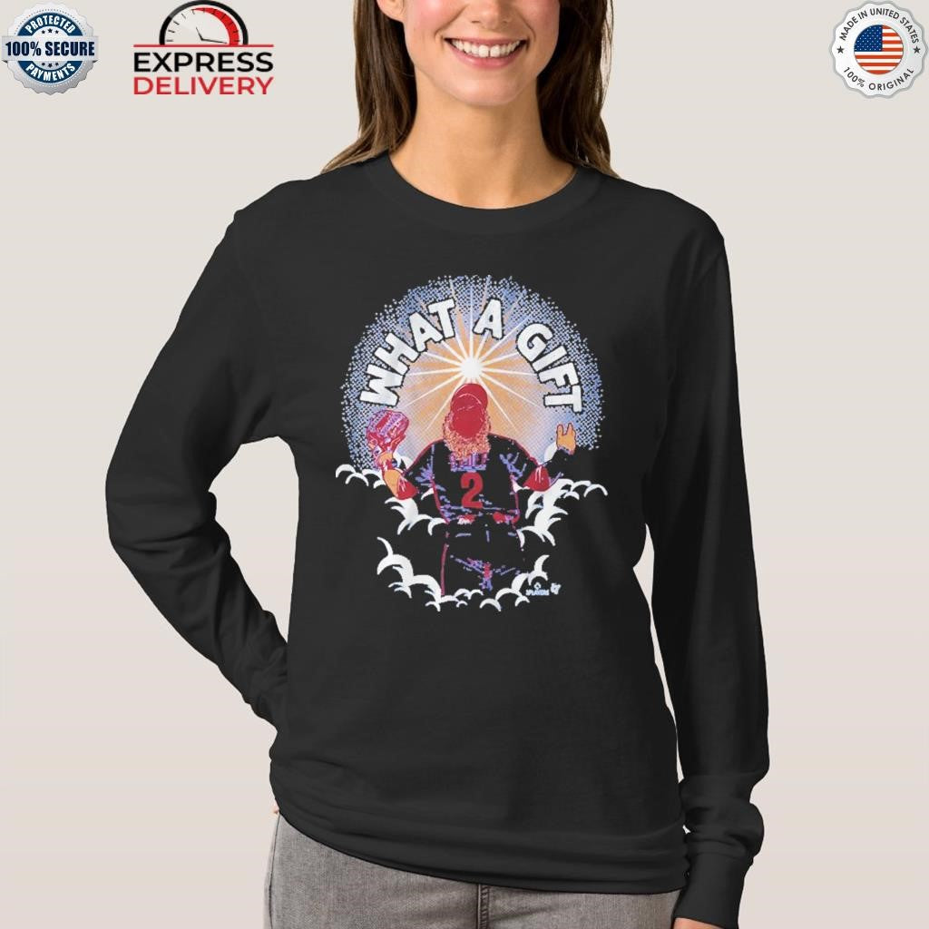 Harrison Bader What A Gift Shirt