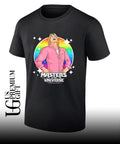 He-man Masters of the Universe shirt
