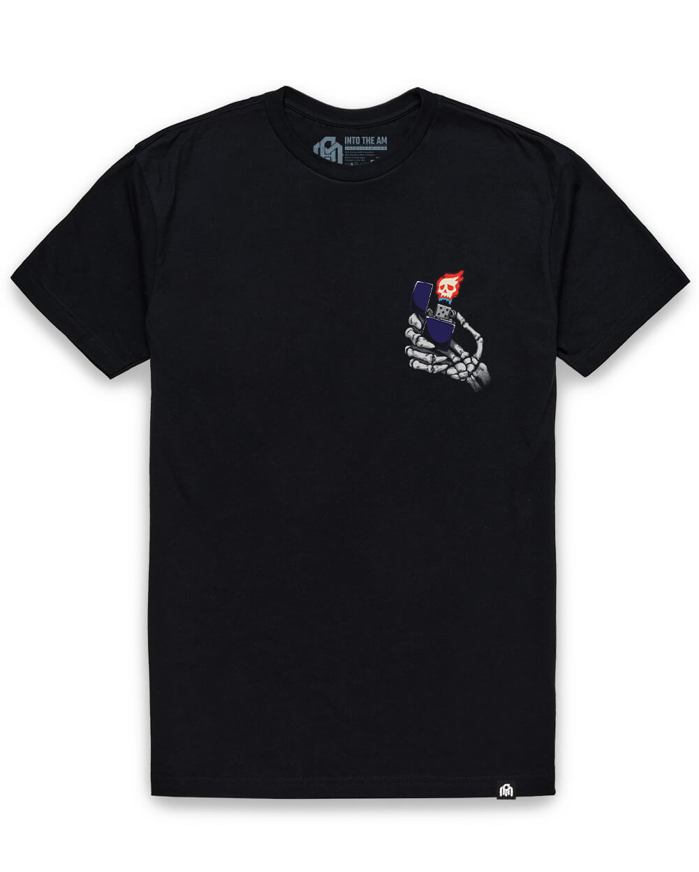 Hell Spark Tee