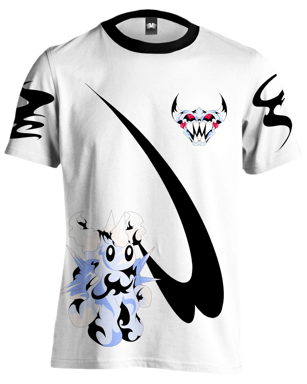 Hellspawn Tee