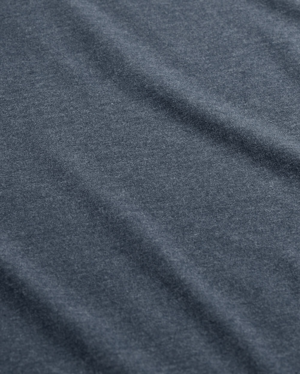 Long Sleeve Henley Tee - Branded