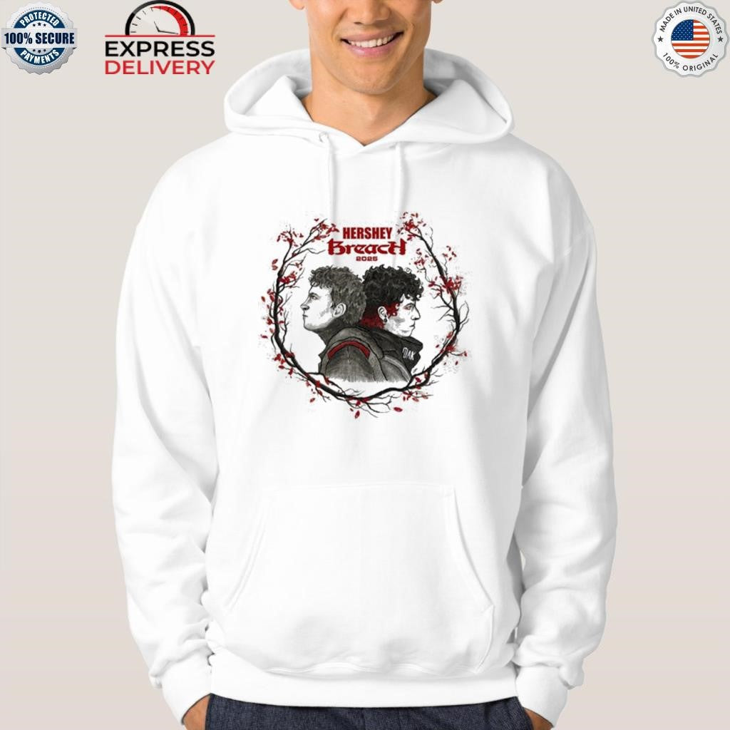 Hershey Breach Shirt
