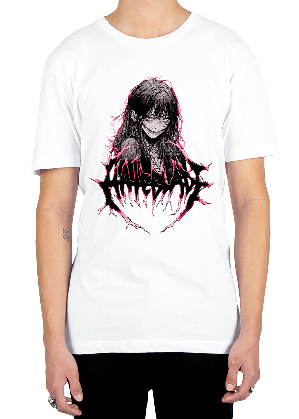 Hexed Affection Tee