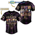 Hexside Friends The Owl House Personalized Baseball Jersey