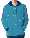 Hidden Village Hoodie