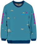 Hidden Village Sweatshirt