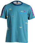 Hidden Village Tee