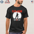 High And Alive World Tour Shirt