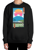 High Speed Sweatshirt