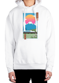 High Speed Hoodie