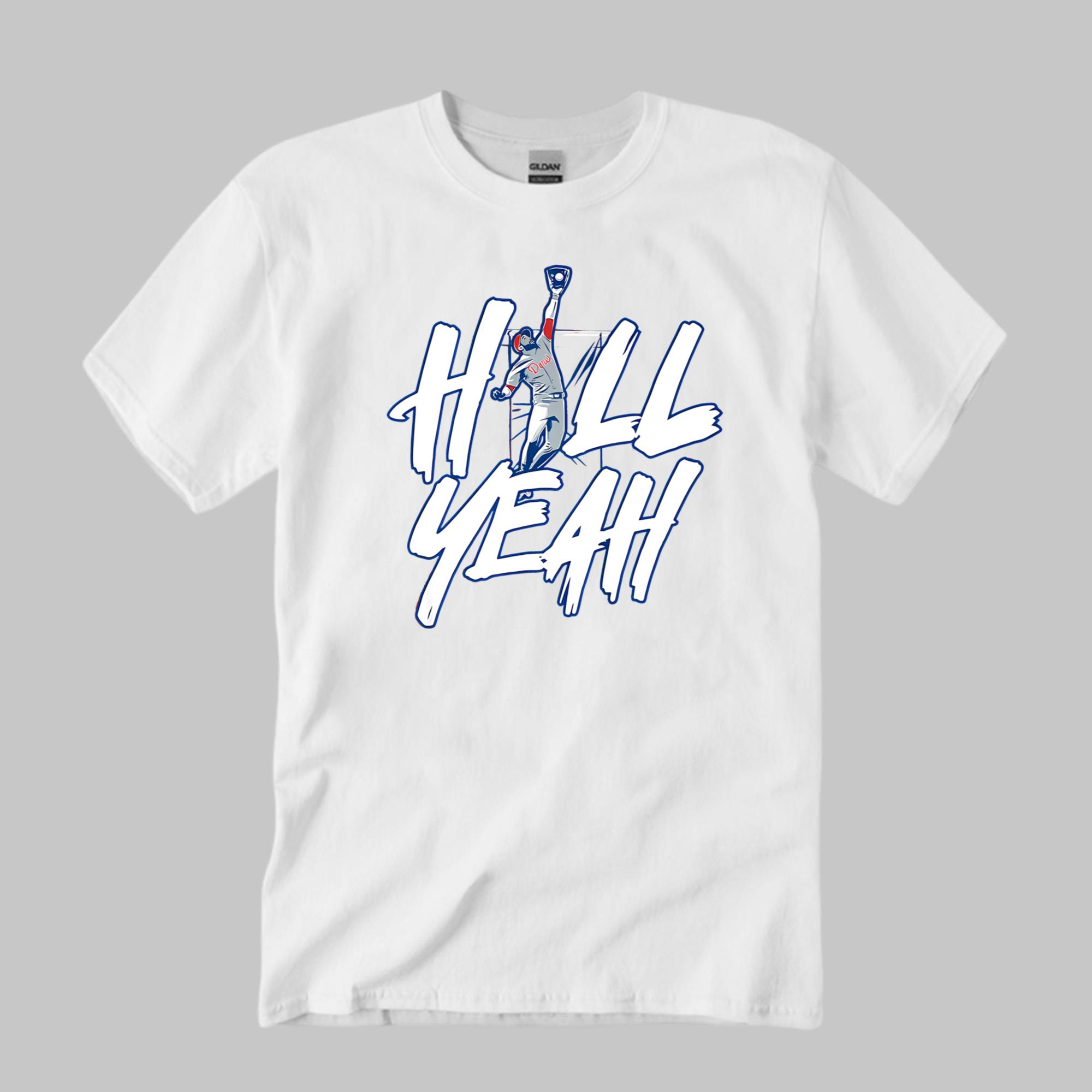 Hill Yeah Shirt