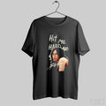 Hit Me Hard And Soft Billie Eilish Pop Star S Black T-Shirts, Hoodie, Sweatshirt | InkRitualCo.com