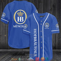 BEST Hofbrauhaus Baseball Jersey