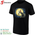 Hollow Knight The Starry Night shirt