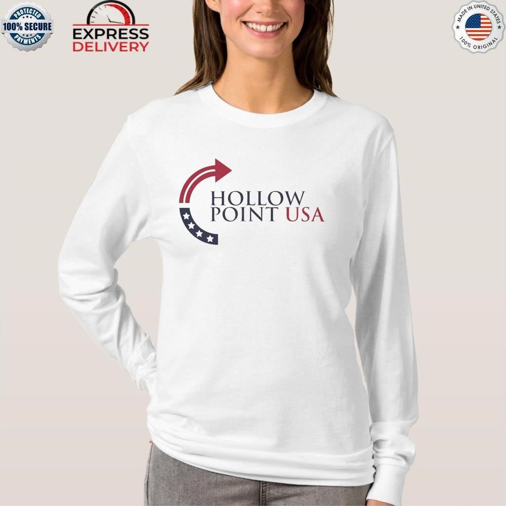 Hollow Point USA Shirt