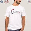 Hollow Point USA Shirt