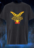 Homecoming and Reunion Weekend 2026 Eagle Logo T-Shirt