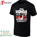 Honda Super Cub 1958 shirt