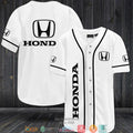 BEST Honda Baseball Jersey
