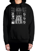 Stop Chipping Hoodie
