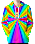 Commander Sheran Hoodie