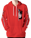 Death Of Me Hoodie