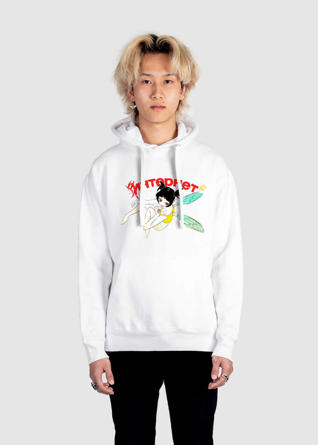 E-Nymph Hoodie