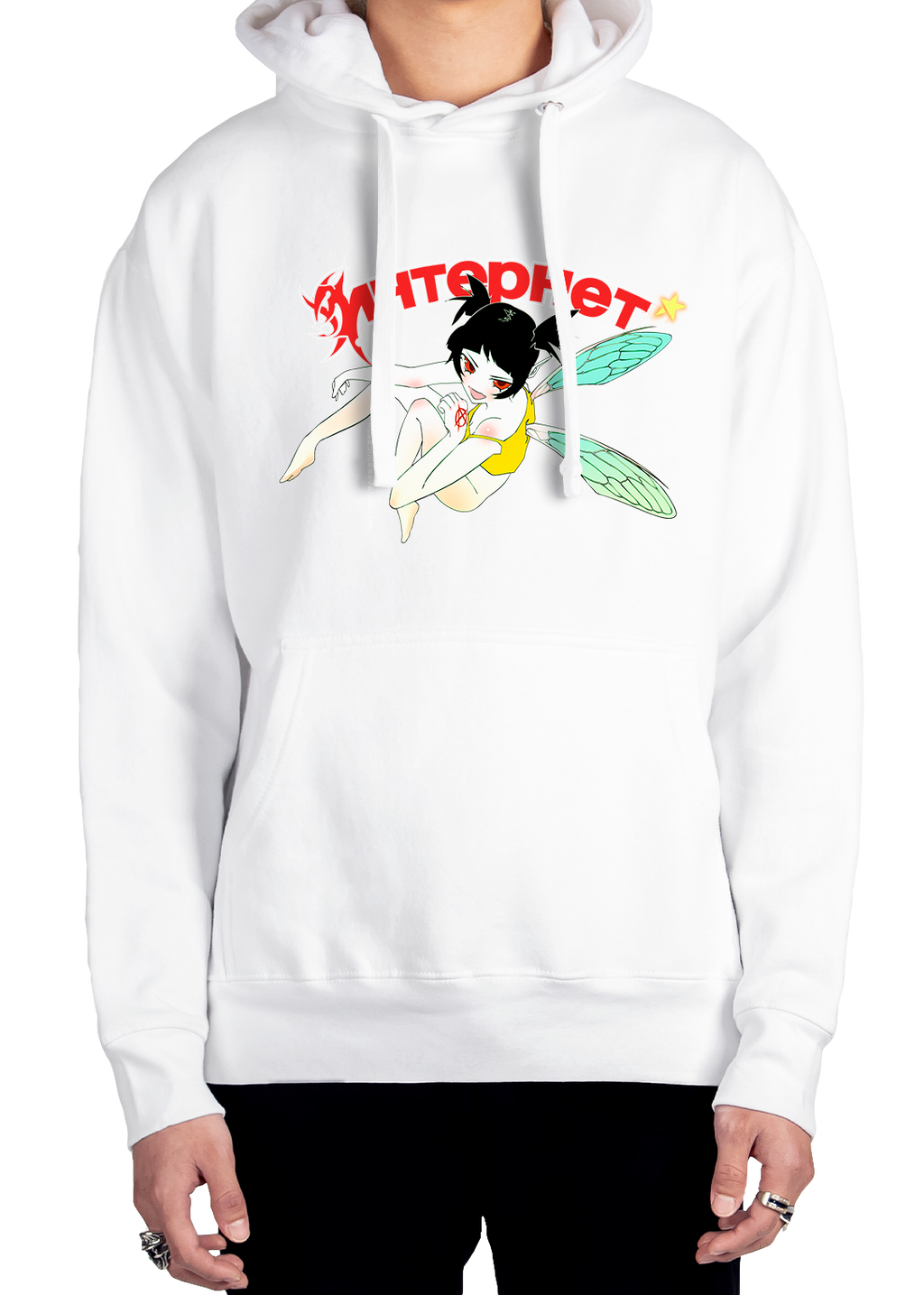 E-Nymph Hoodie