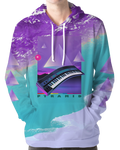 Frequency Modulation Hoodie
