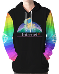 Internette Hoodie