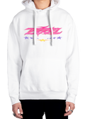 Synthetic Xtasy Hoodie