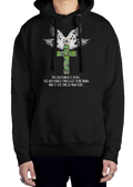 Time Of Monsters Hoodie
