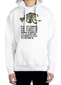 Paradox Of Desire Hoodie