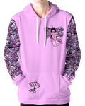 Mecha Nurse Hoodie