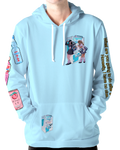 No Clue Hoodie